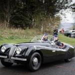 MOTEUR : Les Mille Miglia 2015 pour les 80 ans de Jaguar