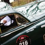 MOTEUR : Les Mille Miglia 2015 pour les 80 ans de Jaguar