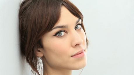 Alexa Chung eyeliner 