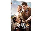 [Concours] Queen Country