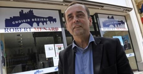 Fichage de Béziers : Robert Ménard ne sera pas inquiété