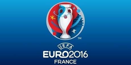 logo euro 2016