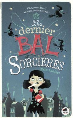 Le dernier bal des sorcières