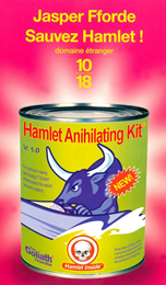 Bilan de lecture : mars et avril 2015