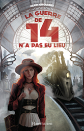 Bilan de lecture : mars et avril 2015