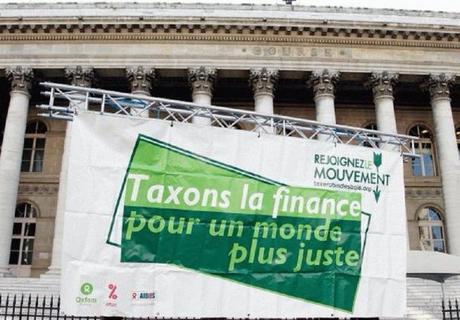 La taxe sur les transactions financières est indispensable pour le climat, mais la France traine les pieds La taxe sur les transactions financières est indispensable pour le climat, mais la France traine les pieds