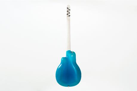 Guitare Candy par le Studio Joran Briand