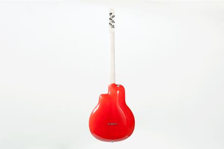 Guitare Candy par le Studio Joran Briand