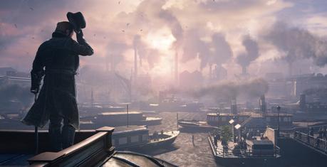 Ubisoft Québec responsable du développement d’Assassin’s Creed Syndicate