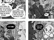 SPEAKING DEVIL s01e05 "Les suppôts, 3ème partie"