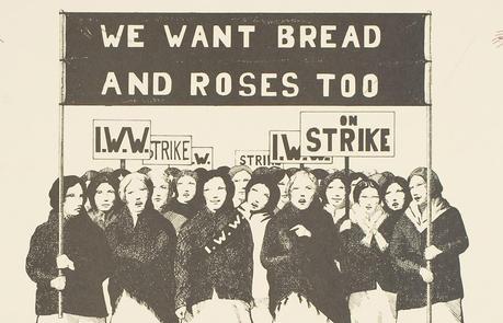Howard Zinn, une histoire populaire américaine : du pain et des roses