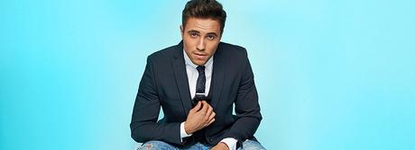 Vous allez craquer pour Olivier Dion !