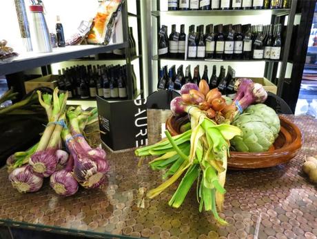 La table du Vigneron | Toulouse