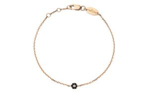 bracelet-chainette-diamant--noir-centre-blanc-redline-or-rose-20zxc