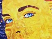 Galerie yeux fertiles exposition Arnaud d’AUNAY Icônes