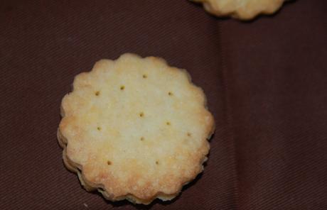 Biscuits façon Petits Princes