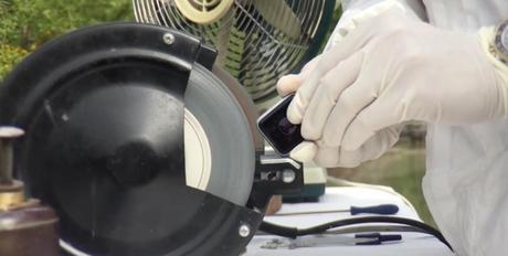 [Vidéo] Il aurait tant voulu que l'Apple Watch soit ronde