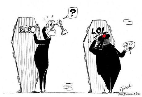 Six feutres under Funéraire Info 1