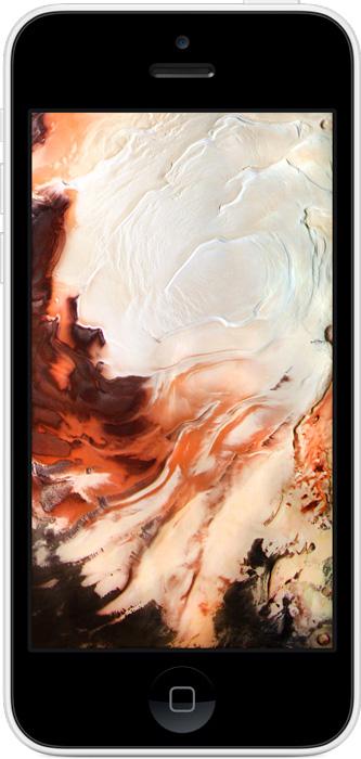 Les meilleurs wallpapers pour iPhone 6 Plus