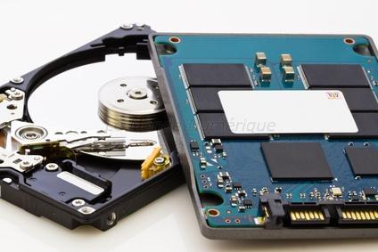 Un disque SSD embarque 6 To de données mais à quel prix !