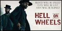 Hell on Wheels