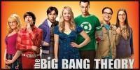The Big Bang Theory
