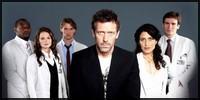 Dr House