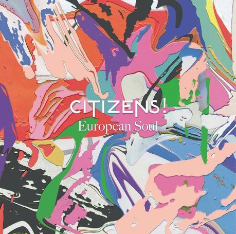 Citizen! - European soul