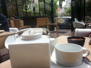 Salon de thé à Nice : Volupté Anytime