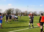 Spered Sevens Reportage dans club rugby Breton