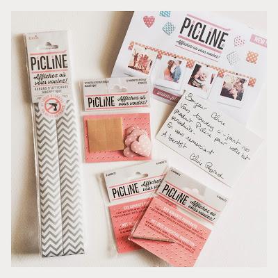• Concours • Picline ♡