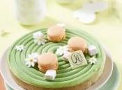 Gourmandise Eric Kayser célèbre fête mères 2015