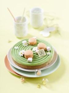 La Douceur pour Maman eric kayser