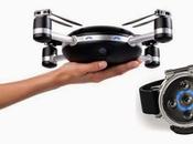 vidéodrone personnel nommé Lily