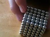 Chouette, c'est magnétique