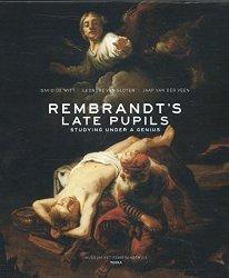 Visite du musée de la maison de Rembrandt !