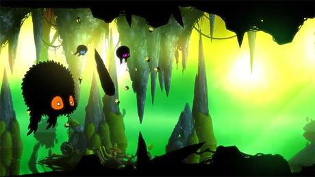 BADLAND: Game of the Year Edition disponible fin mai