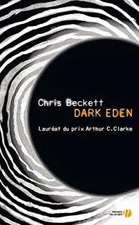 Dark Eden, de Chris Beckett