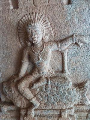 Comme des poissons dans la mer