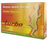 MOULIN DE L'AUNAY - TURBO - BOISSON DOUBLE ENERGIE