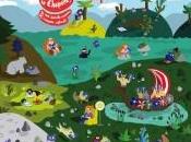 Festival Indélébile édition chapelle Casanova