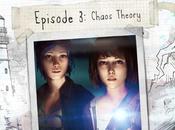Life Strange Chaos Theory pour