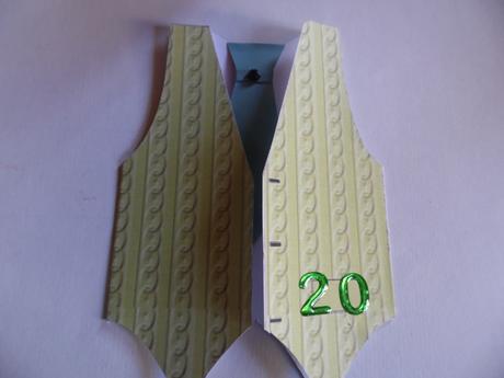 Mes ouvrages - cartes 53