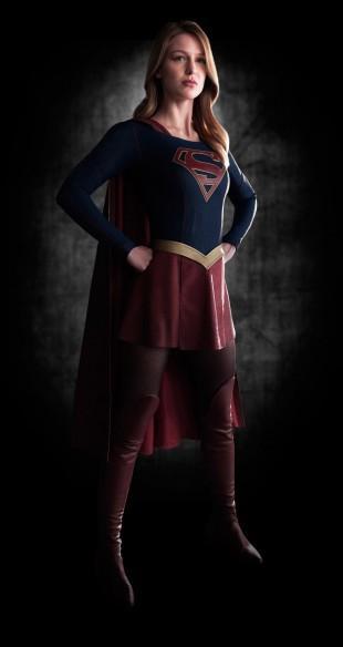 [News/Trailer] Supergirl : le trailer de la nouvelle série TV DC Comics !