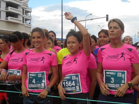 Une Team Pinkrunner.fr a La Marseillaise des femmes 2015? Une Team Pinkrunner.fr a La Marseillaise des femmes 2015?