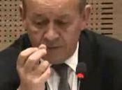 dire nous confions notre sécurité personnelle armée gens fait peur