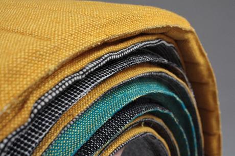 Frame Chair par le studio Notion