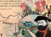 mai, faîtes vous plaît, avec Fête familiale Musée Montmartre