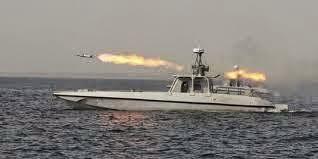 Un cargo pris sous le feu de vedettes iraniennes dans le Golfe Persique