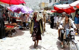 Yémen : L'Arabie saoudite accuse les houthistes de violer la trêve